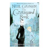 Graveyard Book - The English Bookshop Kuwait
